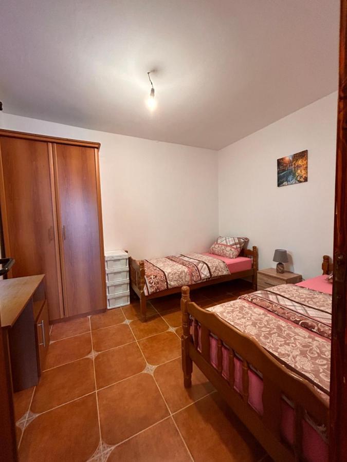 Apartment With Sea View Kotor Exteriér fotografie