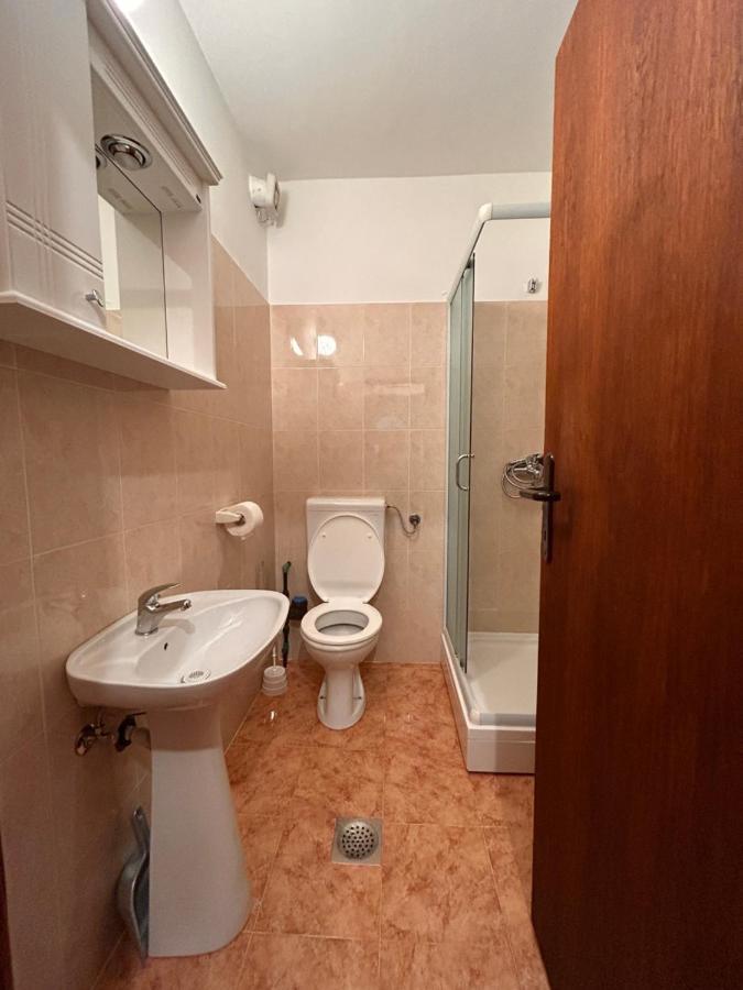 Apartment With Sea View Kotor Exteriér fotografie