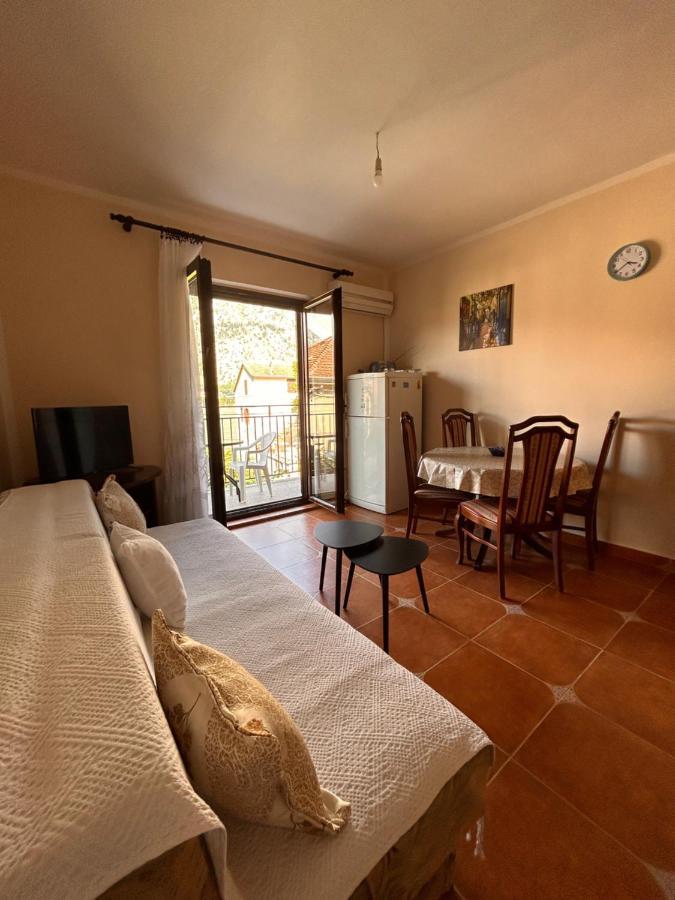 Apartment With Sea View Kotor Exteriér fotografie