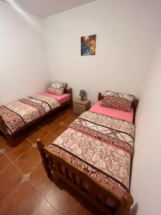 Apartment With Sea View Kotor Exteriér fotografie